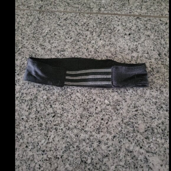 Girls Soccer Headband. Justice brand - Picture 2 of 2